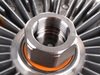 ES#24509 - 11527505302 - Radiator Fan Clutch - OEM replacement - Genuine BMW - BMW