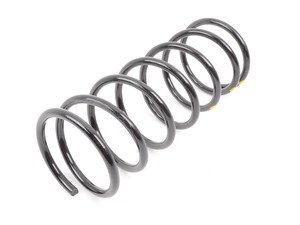 ES#50507 - 31331125341 - E30 Coil Spring - A/C Belt - Genuine BMW - BMW
