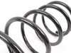 ES#50507 - 31331125341 - E30 Coil Spring - A/C Belt - Genuine BMW - BMW
