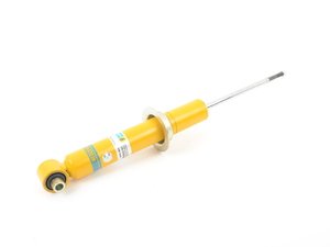ES#2731761 - 24-006088 - B6 Performance Rear Shock - Priced Each  - (NO LONGER AVAILABLE) - Unbelievable control, precise handling, ultimate performance and incredible comfort. German-made with world-famous Bilstein quality and a limited lifetime warranty! - Bilstein - 