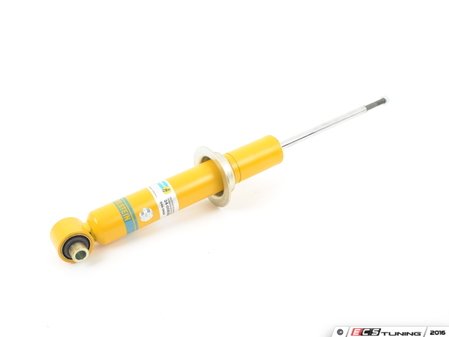 ES#2731761 - 24-006088 - B6 Performance Rear Shock - Priced Each  - (NO LONGER AVAILABLE) - Unbelievable control, precise handling, ultimate performance and incredible comfort. German-made with world-famous Bilstein quality and a limited lifetime warranty! - Bilstein - 