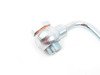 ES#2803512 - 1634605124 - Power Steering Return Hose - From power steering rack to power steering cooler - Rein - Mercedes Benz