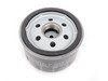 ES#2919697 - 11427673541 - Oil Filter - Purifies engine oil; replace with each oil service - Genuine BMW - BMW