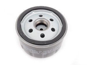 ES#5506868 - 11425B79146 - Oil Filter - Filters engine oil and keeps out contaminants - Genuine BMW - BMW