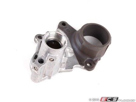 ES#23117 - 11361433664 - Distribution Housing - Cylinder 5-8 - Genuine BMW - BMW