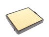 ES#2542573 - 13721460337 - AIR FILTER ELEMENT - Genuine BMW - 