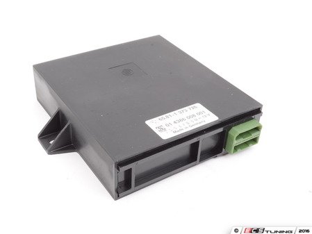 ES#183366 - 65811373726 - RELAY - (NO LONGER AVAILABLE) - Genuine BMW - 
