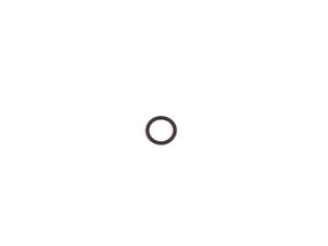 ES#33342 - 13531247953 - E36 Fuel injector O-ring - priced each - Used to seal injectors to the intake manifold and fuel rail - Genuine BMW - BMW