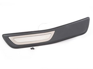 ES#2665024 - 51477277249 - Rear outer door sill - left - Illuminated door sill - Genuine BMW - BMW