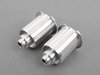 ES#3028119 - TDR3080008 - E30 Solid Rear Subframe Mounts - (NO LONGER AVAILABLE) - Lock your subframe in place! - Turner Motorsport - 