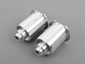 ES#3028119 - TDR3080008 - E30 Solid Rear Subframe Mounts - (NO LONGER AVAILABLE) - Lock your subframe in place! - Turner Motorsport - 