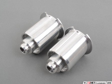 ES#3028119 - TDR3080008 - E30 Solid Rear Subframe Mounts - (NO LONGER AVAILABLE) - Lock your subframe in place! - Turner Motorsport - 