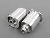 ES#3028119 - TDR3080008 - E30 Solid Rear Subframe Mounts - (NO LONGER AVAILABLE) - Lock your subframe in place! - Turner Motorsport - 