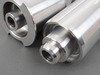 ES#3028119 - TDR3080008 - E30 Solid Rear Subframe Mounts - (NO LONGER AVAILABLE) - Lock your subframe in place! - Turner Motorsport - 
