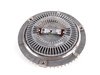 ES#24509 - 11527505302 - Radiator Fan Clutch - OEM replacement - Genuine BMW - BMW
