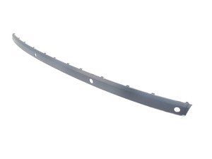 ES#76398 - 51127142223 - BUMPER GUARD - Genuine BMW - BMW
