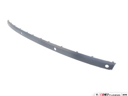 ES#76398 - 51127142223 - BUMPER GUARD - Genuine BMW - BMW