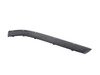 ES#76395 - 51127142217 - BUMPER GUARD - Genuine BMW - BMW