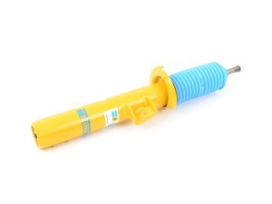 ES#1892450 - 35-141761 - B6 Performance Front Strut - Left - Unbelievable control, precise handling, ultimate performance and incredible comfort. German-made with world-famous Bilstein quality and a limited lifetime warranty! - Bilstein - BMW