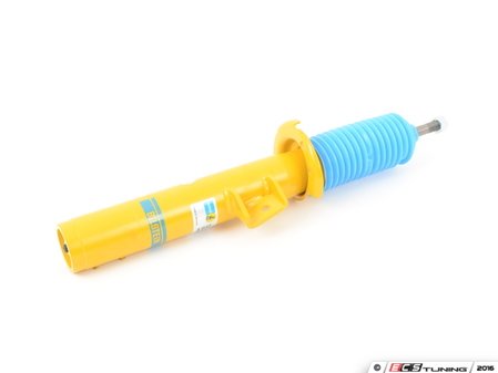 ES#1892450 - 35-141761 - B6 Performance Front Strut - Left - Unbelievable control, precise handling, ultimate performance and incredible comfort. German-made with world-famous Bilstein quality and a limited lifetime warranty! - Bilstein - BMW