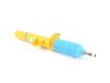 ES#1892450 - 35-141761 - B6 Performance Front Strut - Left - Unbelievable control, precise handling, ultimate performance and incredible comfort. German-made with world-famous Bilstein quality and a limited lifetime warranty! - Bilstein - BMW