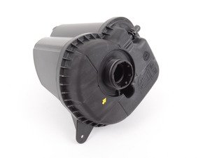 ES#2970673 - 17138621092 - Coolant Expansion Tank - Replace your cracked or faded tank - Genuine BMW - BMW