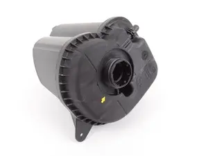 Coolant Expansion Tank