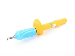 ES#2983483 - 35-109631 - B6 Performance Front Strut - Priced Each - Unbelievable control, precise handling, ultimate performance and incredible comfort. German-made with world-famous Bilstein quality and a limited lifetime warranty! - Bilstein - BMW