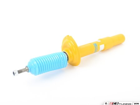 ES#2983483 - 35-109631 - B6 Performance Front Strut - Priced Each - Unbelievable control, precise handling, ultimate performance and incredible comfort. German-made with world-famous Bilstein quality and a limited lifetime warranty! - Bilstein - BMW