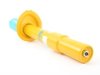 ES#2983483 - 35-109631 - B6 Performance Front Strut - Priced Each - Unbelievable control, precise handling, ultimate performance and incredible comfort. German-made with world-famous Bilstein quality and a limited lifetime warranty! - Bilstein - BMW