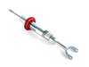 ES#7415 - 29482-4 - Street Performance Coilover Kit - Unrivaled comfort and performance. Average lowering of 1.5"-2.5"F 1.3"-2.0"R - H&R - Audi