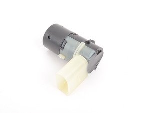 ES#2899143 - 4B0919275AGRU - Parking Aid Sensor - Primed - Priced Each - Located in the bumper of your vehicle - Vemo - Audi