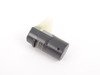 ES#2899143 - 4B0919275AGRU - Parking Aid Sensor - Primed - Priced Each - Located in the bumper of your vehicle - Vemo - Audi