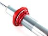 ES#7415 - 29482-4 - Street Performance Coilover Kit - Unrivaled comfort and performance. Average lowering of 1.5"-2.5"F 1.3"-2.0"R - H&R - Audi