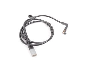 ES#2898289 - 34356789501 - Brake Pad Wear Sensor - Left - Replace when replacing pads - Vemo - BMW
