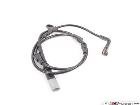 ES#2898289 - 34356789501 - Brake Pad Wear Sensor - Left - Replace when replacing pads - Vemo - BMW