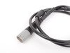 ES#2898289 - 34356789501 - Brake Pad Wear Sensor - Left - Replace when replacing pads - Vemo - BMW