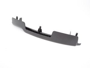 ES#136625 - 52106958659 - Seat Trim - Left - Genuine BMW - BMW