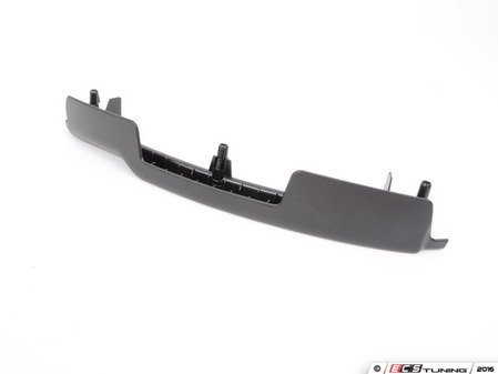 ES#136625 - 52106958659 - Seat Trim - Left - Genuine BMW - BMW