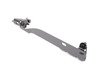 ES#123230 - 51477148690 - Gas Pressurized Spring Bracket - Genuine BMW - BMW