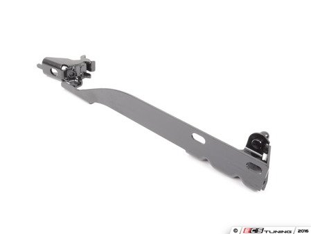 ES#123230 - 51477148690 - Gas Pressurized Spring Bracket - Genuine BMW - BMW