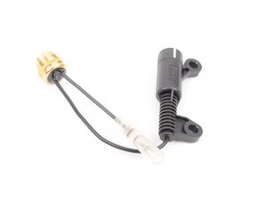 ES#179607 - 64528375442 - Temperature Switch - Senses air temperature to help with air conditioner activation - Genuine BMW - BMW