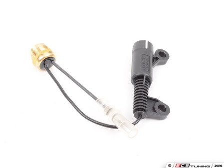 ES#179607 - 64528375442 - Temperature Switch - Senses air temperature to help with air conditioner activation - Genuine BMW - BMW