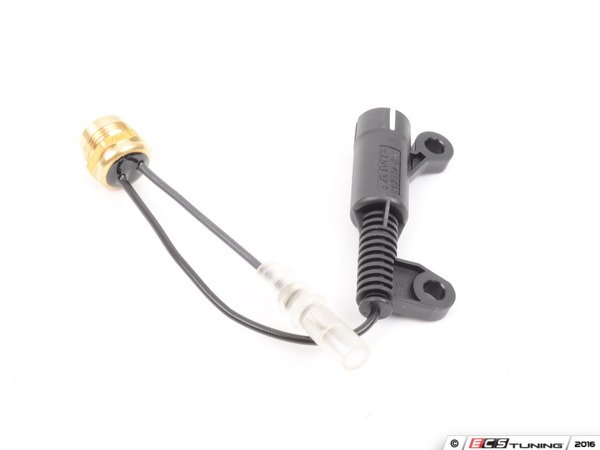 Genuine BMW - 64528375442 - Temperature Switch (64-52-8-375-442)