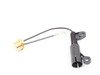 ES#179607 - 64528375442 - Temperature Switch - Senses air temperature to help with air conditioner activation - Genuine BMW - BMW