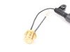 ES#179607 - 64528375442 - Temperature Switch - Senses air temperature to help with air conditioner activation - Genuine BMW - BMW