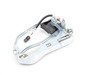 ES#2887760 - 51218243615 - E53 Door Handle Carrier - Left - Front door handle carrier, which to the outside door handle mounts - Vaico - BMW