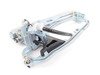 ES#2887760 - 51218243615 - E53 Door Handle Carrier - Left - Front door handle carrier, which to the outside door handle mounts - Vaico - BMW