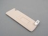ES#2572325 - 51167349348 - Sun Visor - Oyster - Right - Replacement Genuine BMW sun visor. - Genuine BMW - BMW