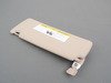 ES#2572325 - 51167349348 - Sun Visor - Oyster - Right - Replacement Genuine BMW sun visor. - Genuine BMW - BMW